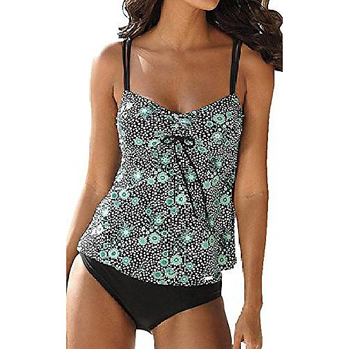 tankini flower pattern belly path ladies push up bikini bathing suit swimsuit two-piece swimsuit
tankini flower pattern belly path ladies push up bikini bathing suit swimsuit two-piece swimsuit