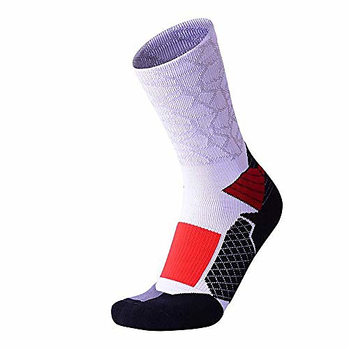 sport men women middle tube running travel for outdoor activities running compression pillow (color: white, size: l (42-44))
sport men women middle tube running travel for outdoor activities running compression pillow (color: white, size: l (42-44))
