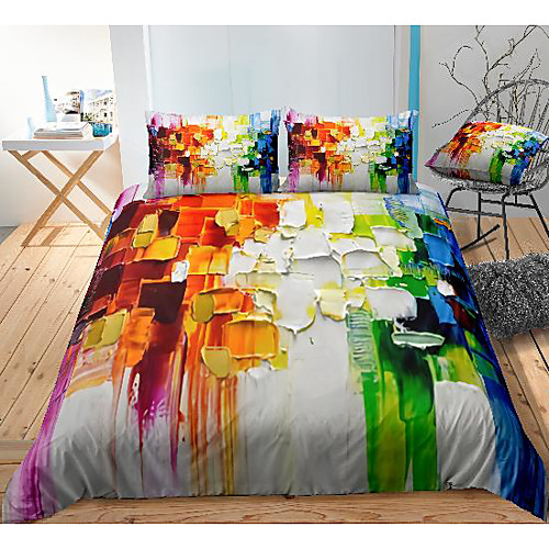 abstract art 3-piece duvet cover set hotel bedding sets comforter cover with soft lightweight microfiber, include 1 duvet cover, 2 pillowcases for double/queen/king(1 pillowcase for twin/single)
abstract art 3-piece duvet cover set hotel bedding sets comforter cover with soft lightweight microfiber, include 1 duvet cover, 2 pillowcases for double/queen/king(1 pillowcase for twin/single)