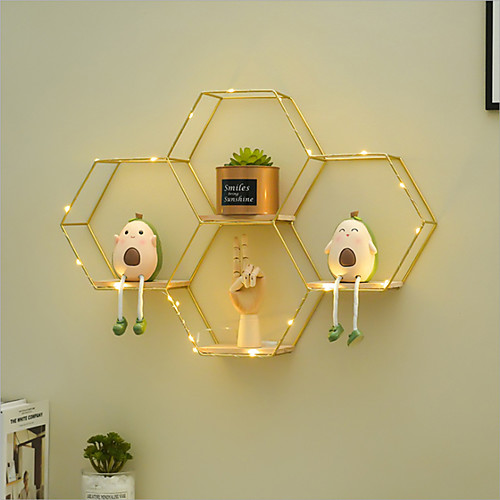Decoration Wall Shelf Living Room Dining Room Tea Clothing Store Background Wall Creative Combination Wall Decoration
Decoration Wall Shelf Living Room Dining Room Tea Clothing Store Background Wall Creative Combination Wall Decoration