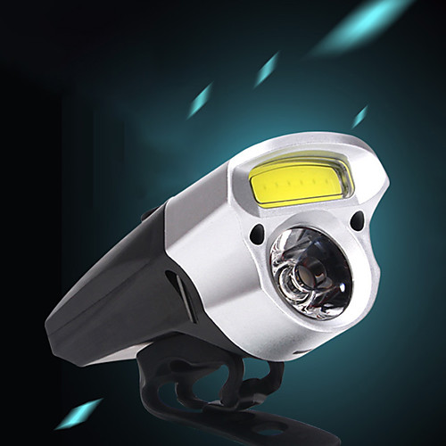 LED Bike Light Front Bike Light Headlight Bicycle Cycling Waterproof Multiple Modes Super Bright Wide Angle 18650
LED Bike Light Front Bike Light Headlight Bicycle Cycling Waterproof Multiple Modes Super Bright Wide Angle 18650