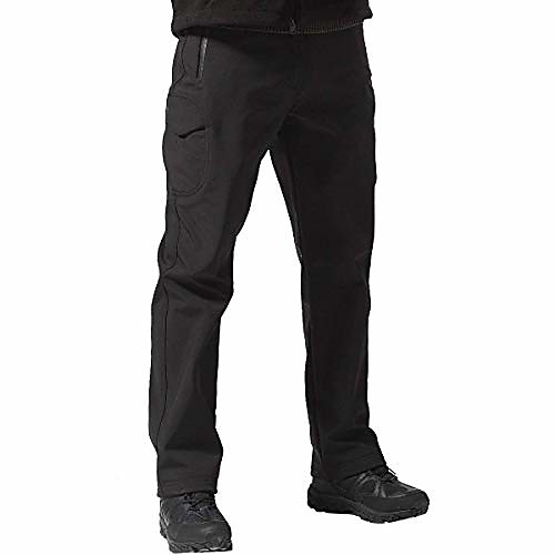 men outdoor sharkskin fleece lining soft shell pants winter skiing warm trousers(acu camouflage,xx-large)
men outdoor sharkskin fleece lining soft shell pants winter skiing warm trousers(acu camouflage,xx-large)