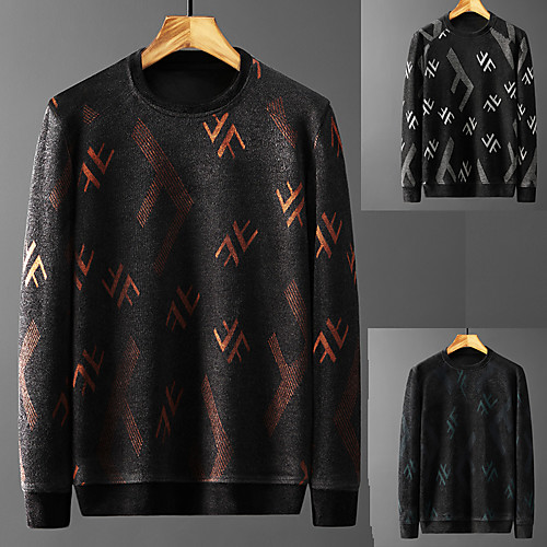 Men's Sweatshirt Pullover Seamless Crew Neck Color Block Sport Athleisure Sweatshirt Top Long Sleeve Moisture Wicking Soft Sweat Out Comfortable Everyday Use Casual Daily
Men's Sweatshirt Pullover Seamless Crew Neck Color Block Sport Athleisure Sweatshirt Top Long Sleeve Moisture Wicking Soft Sweat Out Comfortable Everyday Use Casual Daily