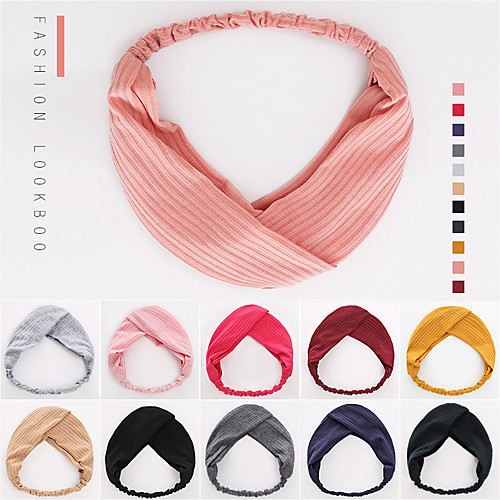 Headbands Hair Accessories Fabric Wigs Accessories Women's 7 pcs pcs cm Casual / Daily / Festival Stylish / Sweet Fashionable Design
Headbands Hair Accessories Fabric Wigs Accessories Women's 7 pcs pcs cm Casual / Daily / Festival Stylish / Sweet Fashionable Design