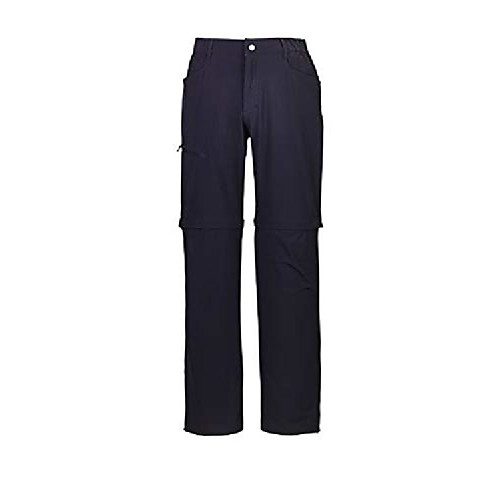killtec men's berton functional outdoor hiking trousers with zip-off legs, dark navy, 50
killtec men's berton functional outdoor hiking trousers with zip-off legs, dark navy, 50