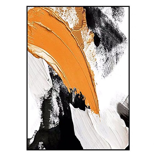 100% Hand-Painted Contemporary Art Oil Painting On Canvas Modern Paintings Home Interior Decor Abstract Art Painting Large Canvas Art(Rolled Canvas without Frame)
100% Hand-Painted Contemporary Art Oil Painting On Canvas Modern Paintings Home Interior Decor Abstract Art Painting Large Canvas Art(Rolled Canvas without Frame)