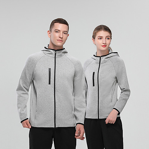 Women's Men's Hiking Jacket Hiking Windbreaker Outdoor Lightweight Windproof Breathable Quick Dry Jacket Top Fishing Climbing Camping / Hiking / Caving Navy Black Red Gray
Women's Men's Hiking Jacket Hiking Windbreaker Outdoor Lightweight Windproof Breathable Quick Dry Jacket Top Fishing Climbing Camping / Hiking / Caving Navy Black Red Gray