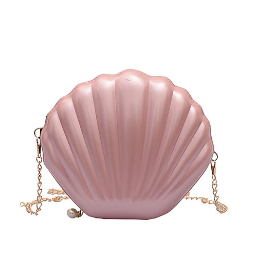 Women's Bags PU Leather Crossbody Bag Dome Bag Chain Solid Color Daily Going out Chain Bag White Black Blue Purple
Women's Bags PU Leather Crossbody Bag Dome Bag Chain Solid Color Daily Going out Chain Bag White Black Blue Purple