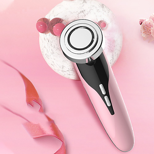 Warm Skin Rejuvenation Imported Instrument Facial Vibration Massager Exported Electronic Beauty Instrument
Warm Skin Rejuvenation Imported Instrument Facial Vibration Massager Exported Electronic Beauty Instrument