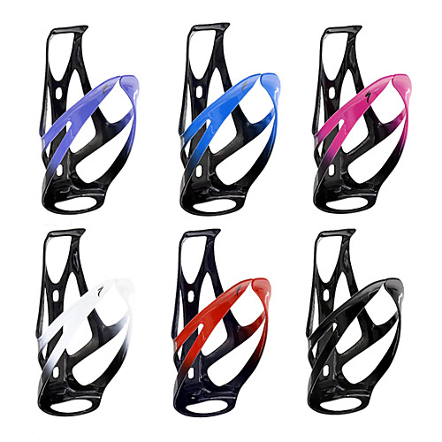 JIMAITEAM Bike Water Bottle Cage Lightweight Skidproof Lightweight Materials Safety Calories Burned For Cycling Bicycle Road Bike Mountain Bike MTB Triathlon BMX Fixed Gear Bike Titanium Alloy Mix
JIMAITEAM Bike Water Bottle Cage Lightweight Skidproof Lightweight Materials Safety Calories Burned For Cycling Bicycle Road Bike Mountain Bike MTB Triathlon BMX Fixed Gear Bike Titanium Alloy Mix