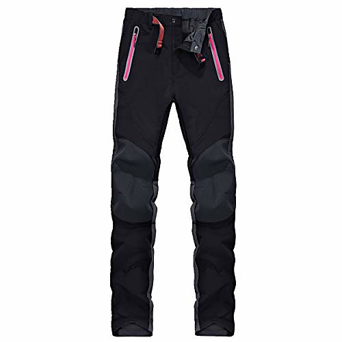 outdoor sports all seasons waterproof ribstop hiking pants stretch softshell walking ski trousers black xl
outdoor sports all seasons waterproof ribstop hiking pants stretch softshell walking ski trousers black xl