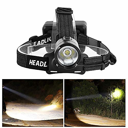 super bright head lights headlamp comfortable headband rechargeable outdoors for camping(black)
super bright head lights headlamp comfortable headband rechargeable outdoors for camping(black)