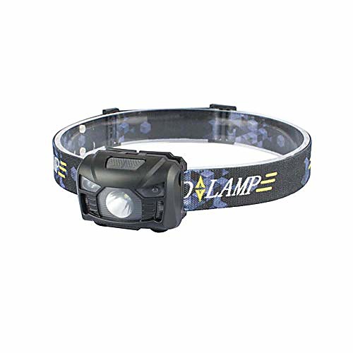 

headlamp flashlight outdoor headlights for running with red light and brightest led, walking,reading,camping,rechargeable and waterproof(black)