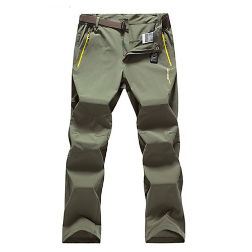 Men's Hiking Pants Trousers Solid Color Outdoor Standard Fit Waterproof Breathable Quick Dry Stretchy Bottoms Royal blue women Black women Black men Army Green Men Khaki Women Fishing Climbing
Men's Hiking Pants Trousers Solid Color Outdoor Standard Fit Waterproof Breathable Quick Dry Stretchy Bottoms Royal blue women Black women Black men Army Green Men Khaki Women Fishing Climbing