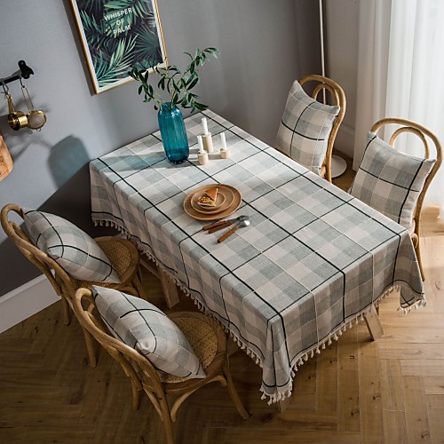 Table Cloth Dust-Proof Classic Printing Table Cover ,Stain Proof,Water Resistant Washable Table,Decorative Oblong Table Cover for Kitchen,Holiday
Table Cloth Dust-Proof Classic Printing Table Cover ,Stain Proof,Water Resistant Washable Table,Decorative Oblong Table Cover for Kitchen,Holiday