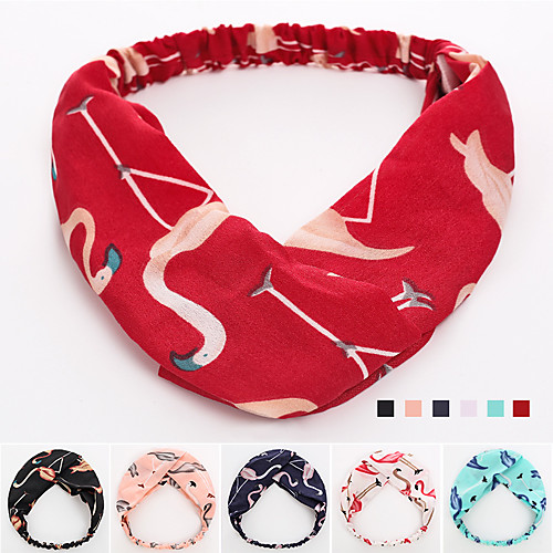 Headbands Hair Accessories Cloth Wigs Accessories Women's 6 pcs pcs cm Casual / Daily Stylish / Sweet Fashionable Design
Headbands Hair Accessories Cloth Wigs Accessories Women's 6 pcs pcs cm Casual / Daily Stylish / Sweet Fashionable Design