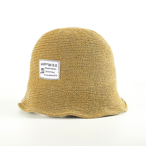 Women's Sun Hat Hiking Hat Hiking Cap 1 PCS Outdoor Windproof Breathable Quick Dry Ultraviolet Resistant Hat Solid Color Silk White Black Yellow for Fishing Climbing Beach
Women's Sun Hat Hiking Hat Hiking Cap 1 PCS Outdoor Windproof Breathable Quick Dry Ultraviolet Resistant Hat Solid Color Silk White Black Yellow for Fishing Climbing Beach