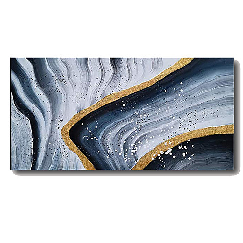 100% Hand-Painted Contemporary Art Oil Painting On Canvas Modern Paintings Home Interior Decor Abstract 3D Art Painting Large Canvas Art(Rolled Canvas without Frame)
100% Hand-Painted Contemporary Art Oil Painting On Canvas Modern Paintings Home Interior Decor Abstract 3D Art Painting Large Canvas Art(Rolled Canvas without Frame)