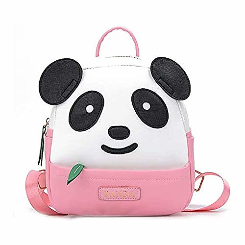 txvso cute kawaii panda children backpack rucksack kindergarten cartoon schoolbag for kids toddler, black
txvso cute kawaii panda children backpack rucksack kindergarten cartoon schoolbag for kids toddler, black