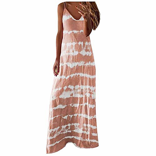 ulanda tie dye dresses for women summer beach dress casual spaghetti strap maxi dress sleeveless sling midi dress khaki
ulanda tie dye dresses for women summer beach dress casual spaghetti strap maxi dress sleeveless sling midi dress khaki