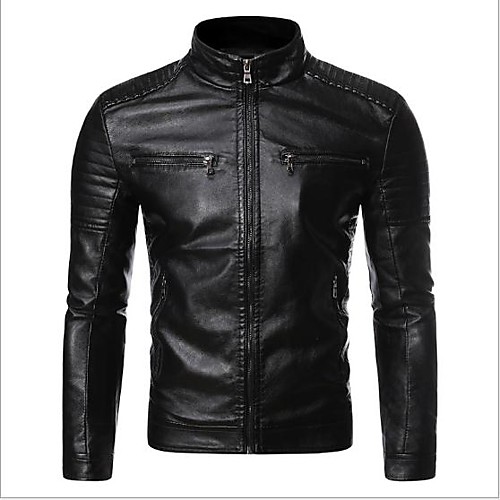 handcrafted exports mens's biker jacket short lambskin zipper closure winter cover
handcrafted exports mens's biker jacket short lambskin zipper closure winter cover