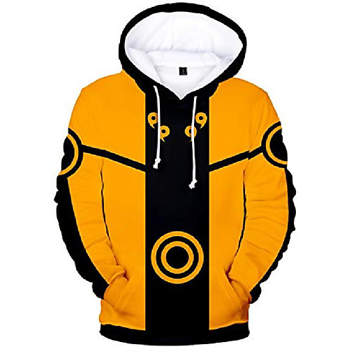 mens 3d naruto kakashi hooded sweater with hokage print hoodie casual sweater (comma2094,4xl)
mens 3d naruto kakashi hooded sweater with hokage print hoodie casual sweater (comma2094,4xl)