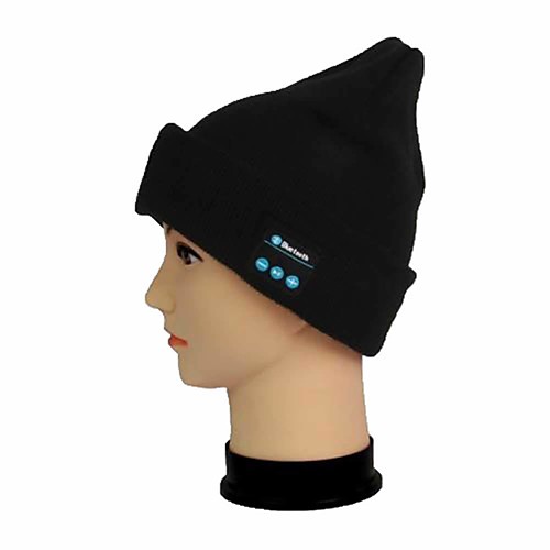 unisex warm beanie hat led flashlight wireless bluetooth smart cap headset headphone speaker mic for hunting, camping, jogging and more (grey)
unisex warm beanie hat led flashlight wireless bluetooth smart cap headset headphone speaker mic for hunting, camping, jogging and more (grey)