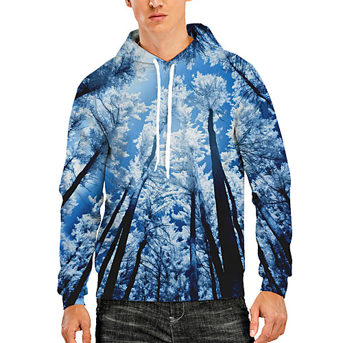 Men's Pullover Hoodie Sweatshirt Graphic Optical Illusion 3D Print Daily 3D Print 3D Print Casual Hoodies Sweatshirts Navy Blue
Men's Pullover Hoodie Sweatshirt Graphic Optical Illusion 3D Print Daily 3D Print 3D Print Casual Hoodies Sweatshirts Navy Blue