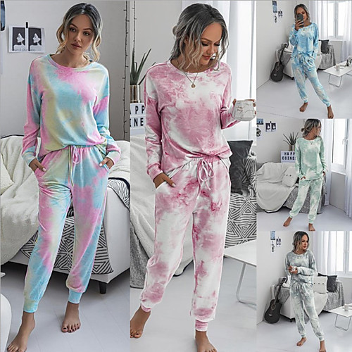 Women's 2 Piece Tracksuit Sweatsuit Street Casual 2pcs Long Sleeve Thermal Warm Breathable Soft Gym Workout Running Jogging Training Exercise Sportswear Normal Sweatshirt Rose Pink / Blue Blue Pink
Women's 2 Piece Tracksuit Sweatsuit Street Casual 2pcs Long Sleeve Thermal Warm Breathable Soft Gym Workout Running Jogging Training Exercise Sportswear Normal Sweatshirt Rose Pink / Blue Blue Pink