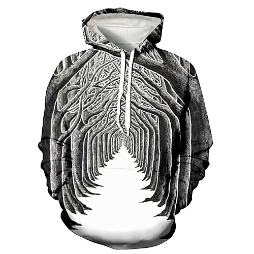 Men's Pullover Hoodie Sweatshirt Print Graphic 3D Print Hooded Daily 3D Print 3D Print Casual Hoodies Sweatshirts Long Sleeve Gray
Men's Pullover Hoodie Sweatshirt Print Graphic 3D Print Hooded Daily 3D Print 3D Print Casual Hoodies Sweatshirts Long Sleeve Gray