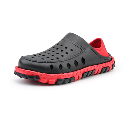 Men's Sandals Casual Outdoor Beach PVC Breathable Black red Blue orange Brown Summer
Men's Sandals Casual Outdoor Beach PVC Breathable Black red Blue orange Brown Summer