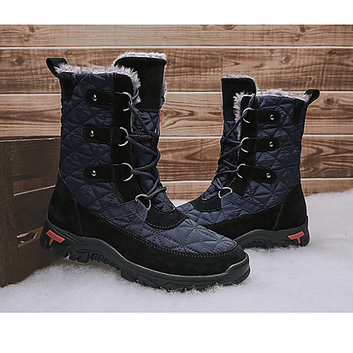 Men's Boots Casual Outdoor Walking Shoes PU Breathable Non-slipping Wear Proof Black Blue Brown Winter
Men's Boots Casual Outdoor Walking Shoes PU Breathable Non-slipping Wear Proof Black Blue Brown Winter