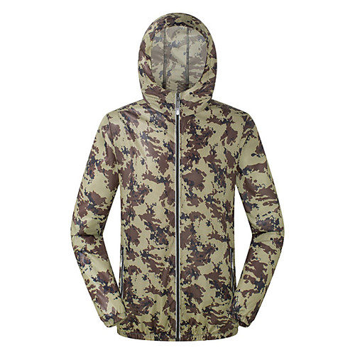 Women's Hiking Skin Jacket Hiking Windbreaker Outdoor Solid Color Packable Waterproof Lightweight UV Sun Protection Outerwear Jacket Top Nylon Fishing Climbing Running White Red Camouflage Blue Pink
Women's Hiking Skin Jacket Hiking Windbreaker Outdoor Solid Color Packable Waterproof Lightweight UV Sun Protection Outerwear Jacket Top Nylon Fishing Climbing Running White Red Camouflage Blue Pink