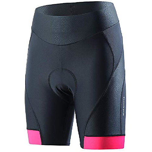 cycling shorts women with 3d padded high waist women's bike riding shorts (pink,s)
cycling shorts women with 3d padded high waist women's bike riding shorts (pink,s)