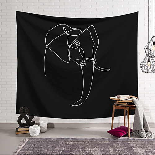 Wall Tapestry Art Decor Blanket Curtain Hanging Home Bedroom Living Room Decoration Polyester Character Pictures
Wall Tapestry Art Decor Blanket Curtain Hanging Home Bedroom Living Room Decoration Polyester Character Pictures