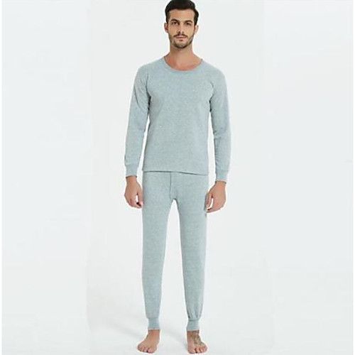 mens basic solid color crew neck slim long sleeve comfy t-shirt tee grey xl
mens basic solid color crew neck slim long sleeve comfy t-shirt tee grey xl