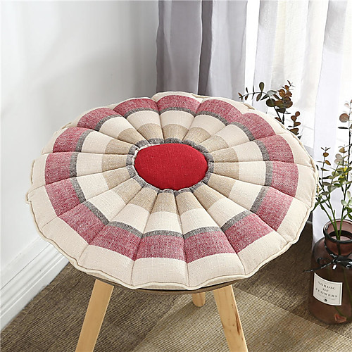 Japanese-style Coarse Linen Round CraftSeat Cushion Simple Home Office Chair Cushion Home Office Seat Bar Dining Chair Seat Pads Garden Floor Cushion
Japanese-style Coarse Linen Round CraftSeat Cushion Simple Home Office Chair Cushion Home Office Seat Bar Dining Chair Seat Pads Garden Floor Cushion