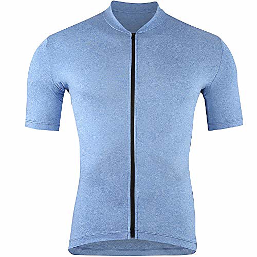 men's bike jersey cycling jersey short sleeve with 3 rear pockets,quick dry biking shirt hub20dx02 (light blue, x-large)
men's bike jersey cycling jersey short sleeve with 3 rear pockets,quick dry biking shirt hub20dx02 (light blue, x-large)