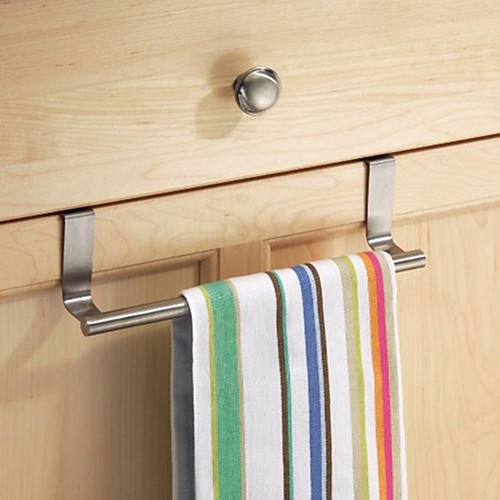 House Stainless Steel Cabinet Hanger Over Door Kitchen Hook Towel Rail Hanger Bar Holder Drawer Storage Bathroom Tools
House Stainless Steel Cabinet Hanger Over Door Kitchen Hook Towel Rail Hanger Bar Holder Drawer Storage Bathroom Tools
