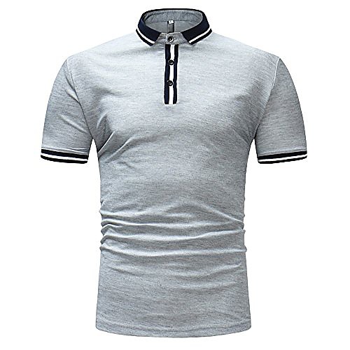 Men's Hiking Polo Shirt Short Sleeve Tee Tshirt Sweatshirt Top Outdoor Lightweight Breathable Quick Dry Sweat wicking Spring Summer Solid Color White Black Navy Blue Hunting Fishing Climbing
Men's Hiking Polo Shirt Short Sleeve Tee Tshirt Sweatshirt Top Outdoor Lightweight Breathable Quick Dry Sweat wicking Spring Summer Solid Color White Black Navy Blue Hunting Fishing Climbing