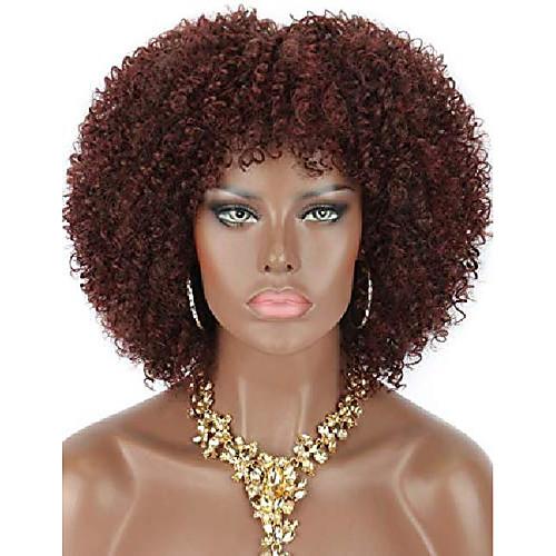 8 short afro kinky curly wigs for women premium synthetic hair wigs with hair bangs
8 short afro kinky curly wigs for women premium synthetic hair wigs with hair bangs