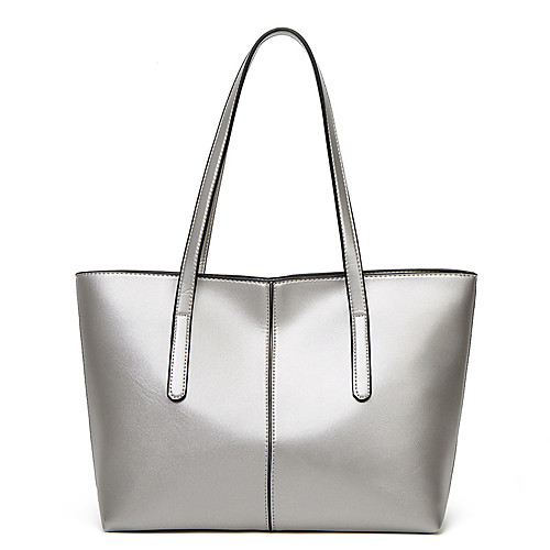 Women's Bags PU Leather Tote Top Handle Bag Zipper Plain Daily Going out 2021 Tote Handbags Wine Black Green Light Gray
Women's Bags PU Leather Tote Top Handle Bag Zipper Plain Daily Going out 2021 Tote Handbags Wine Black Green Light Gray