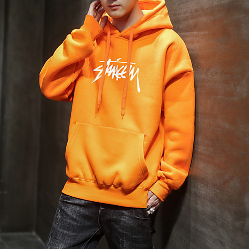 Men's Hoodie N / A N / A Hoodies Sweatshirts Long Sleeve Gray blue White Black
Men's Hoodie N / A N / A Hoodies Sweatshirts Long Sleeve Gray blue White Black