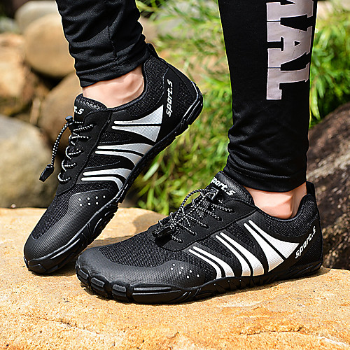 Men's Trainers Athletic Shoes Sporty Casual Daily Outdoor Water Shoes Tissage Volant Breathable Wear Proof Orange / Black Black Fall Summer
Men's Trainers Athletic Shoes Sporty Casual Daily Outdoor Water Shoes Tissage Volant Breathable Wear Proof Orange / Black Black Fall Summer