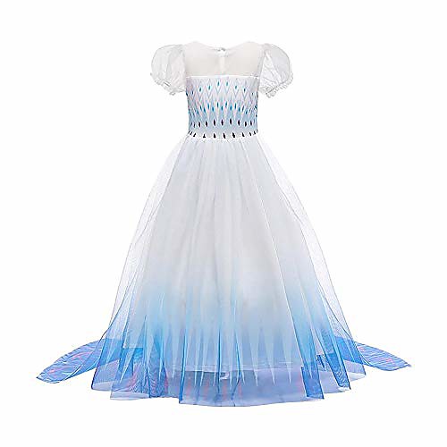 dress snow queen princess carnival costume snowflake tulle dress christmas disguise birthday party dress 9-10 years
dress snow queen princess carnival costume snowflake tulle dress christmas disguise birthday party dress 9-10 years