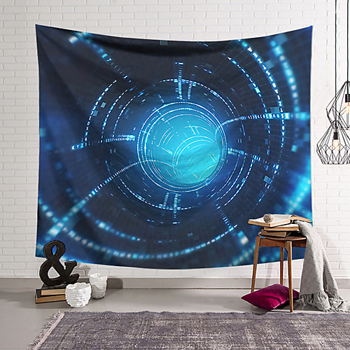 Wall Tapestry Art Decor Blanket Curtain Hanging Home Bedroom Living Room Decoration Polyester Science Wall
Wall Tapestry Art Decor Blanket Curtain Hanging Home Bedroom Living Room Decoration Polyester Science Wall