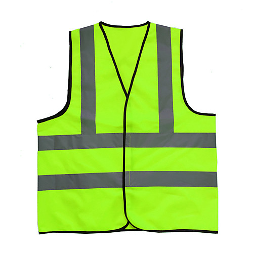 Reflective Vest Safety Adjustable Quick Dry Breathable for Running Police / Military Cycling / Bike Textile
Reflective Vest Safety Adjustable Quick Dry Breathable for Running Police / Military Cycling / Bike Textile