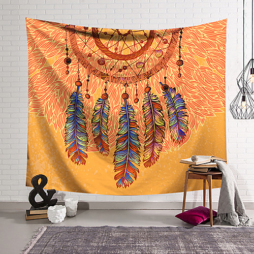 Wall Tapestry Art Decor Blanket Curtain Hanging Home Bedroom Living Room Decoration Polyester Dream Catcher Pattern
Wall Tapestry Art Decor Blanket Curtain Hanging Home Bedroom Living Room Decoration Polyester Dream Catcher Pattern