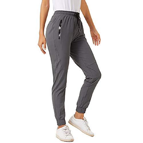 hiking pants women quick dry walking trousers summer jogging bottoms ladies outdoor camping pants lightweight sport yoga pants grey
hiking pants women quick dry walking trousers summer jogging bottoms ladies outdoor camping pants lightweight sport yoga pants grey