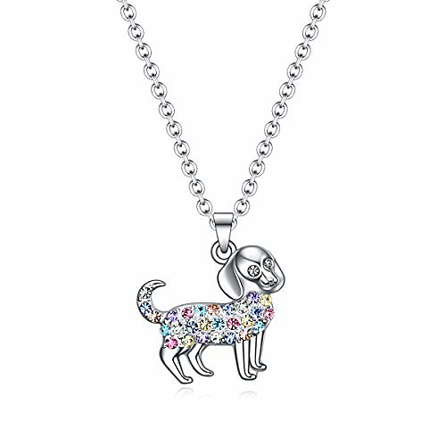 dog pendant necklace jewelry for women girls kids,dog lovers gifts for kids jewelry (beagle)
dog pendant necklace jewelry for women girls kids,dog lovers gifts for kids jewelry (beagle)